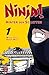 Ninja! - Hinter den Schatten 1 (German Edition)