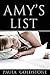Amy's List