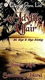 An Idyllic Affair (Insula Ara ~ Sanctuary Island Book One)