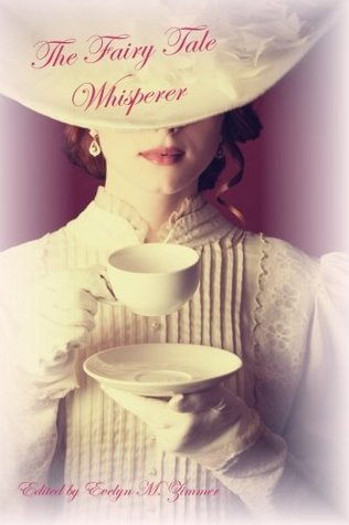The Fairy Tale Whisperer (Paperback)