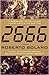 2666 by Roberto Bolaño