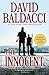 The Innocent by David Baldacci