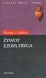 Żywot Ezopa Fryga