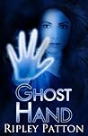 Ghost Hand (The PSS Chronicles, #1)