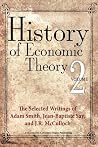 History of Econom...