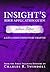 Insight's Bible Application Guide: Joshua-Esther-A Life Lesson from Every Chapter (Insight's Bible Application Guides Book 2)