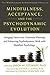 Mindfulness, Acceptance, and the Psychodynamic Evolution: Bringing Values into Treatment Planning and Enhancing Psychodynamic Work with Buddhist ... Mindfulness and Acceptance Practica Series)