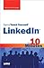 Sams Teach Yourself LinkedIn in 10 Minutes