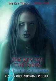 The Key To Tartarus (The Key Trilogy, #2)