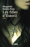Les filles d'Estoril by Margarida Rebelo Pinto