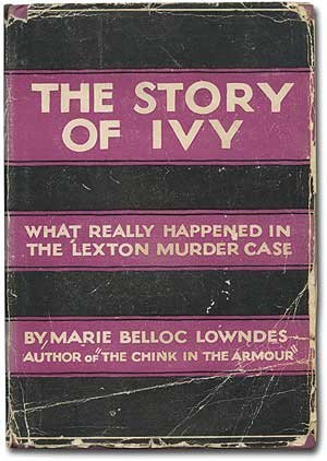 The Story of Ivy