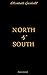 North and South by Elizabeth Gaskell