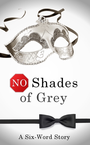 No Shades of Grey (Paperback)