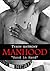 Manhood "Hand in Hand" #2