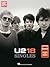 U2 - 18 Singles Songbook (Easy Guitar with Notes & Tab)