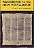 Handbook to the New Testament