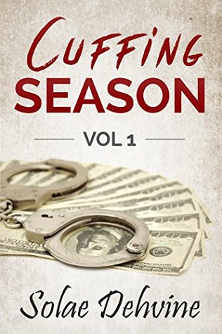 Cuffing Season: Volume 1 (Kindle Edition)