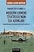 Venedik'ten İstanbul'a Modern Ermeni Tiyatrosunun İlk Adımları by Boğos Levon Zekiyan