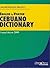 English–Visayan Cebuano Dictionary