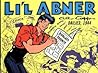 L'Il Abner Dailies: 1944 L'Il Abner Dailies: 1944