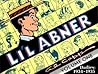 Li'l Abner: Daili...