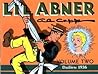 Li'l Abner: Dailies, Vol. 2: 1936