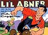 Li'l Abner: Dailies, Vol. 3: 1937