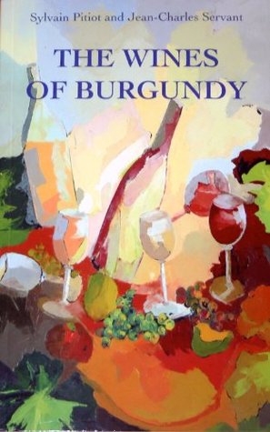 The wines of Burgundy, 13th edition (Paperback)
