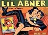 Li'l Abner: Dailies, Vol. 5: 1939 Li'l Abner: Dailies, Vol. 5: 1939