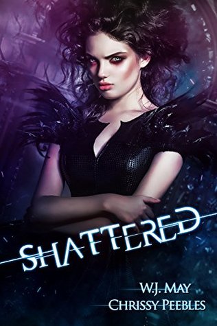 Shattered (Kindle Edition)