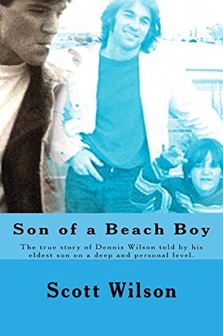 Son of a Beach Boy (Kindle Edition)