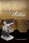 LAS EVIDENCIAS DE LA BIBLIA