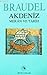 Akdeniz Mekan ve Tarih by Fernand Braudel