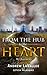 From the Hub to the Heart: My Journey