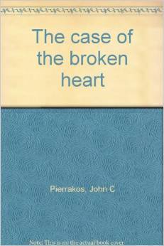 The case of the broken heart (Unknown Binding)