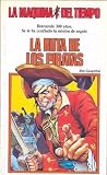 La Ruta de los Piratas (La Máquina del Tiempo, #4)