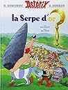 La Serpe d'or by René Goscinny