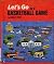 Let's Go to a Basketball Game by Robert E. Hood
