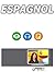 Espagnol Guide de conversat...