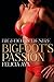 Bigfoot's Passion (Bigfoot's Desire Series Book 4)