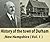History of the town of Durham, New Hampshire(v.1 by Everett Schermerhorn Stackpole