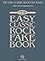 The Easy Classic Rock Fake Book: Melody, Lyrics & Simplified Chords in the Key of C (Fake Books)