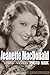 Jeanette MacDonald Photo Book -International edition- (Japanese Edition)