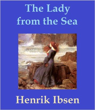 The Lady from the Sea