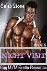 Night Visit: Book 5 Night Visit: Book 5