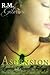 Ascension (Lynnie Russell Trilogy # 3)