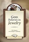 God Believes in Jewelry