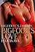 Bigfoot's Love (Bigfoot's Desire Series Book 3)