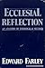 Ecclesial Reflection: An An...