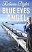 Blue Eyes Angel